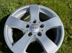 Alu disky 5x112 7Jx16 ET45