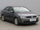 Volkswagen Jetta, 1.6 TDi, ČR, AC, tempo, sedan,