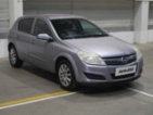 Opel Astra, 1.7 CDTi, AC, hatchback, nafta