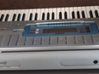 Keyboard CASIO WK 3000 + polstr. taška