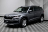Škoda Kodiaq, Facelift 2.0 TDI 110 kW DSG, SUV,