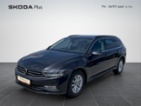 Volkswagen Passat, 2.0 TDI 110kW DSG Business,