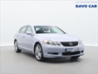 Lexus GS 450h, 3.5 HYBRID 218kW CZ Navi, sedan,