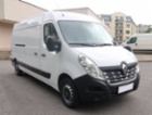 Renault Master, 2.3 dCi 130, L3H2, ČR