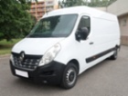 Renault Master, 2.3 dCi 130, L3H2, ČR