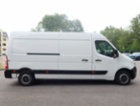 Renault Master, 2.3 dCi 130, L3H2, ČR