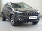 Jeep Cherokee, 4X4 3.2 V6wk, SUV, benzín