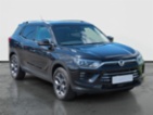 SsangYong Korando, 1.5 T-GDIStyle ,, SUV, Benzín