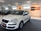 Volkswagen Polo, 1,2 i klima,2x kola,nová STK,