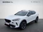 Cupra Formentor, 1.5 TSI 110 kW DSG Basis, SUV,