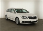 Skoda Superb, 2.0 TDI, Automat, Kůže, Bi-Xenony,,