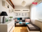 Prodej bytu 1+1, 32 m², Třeboň, ul. Vrchlického