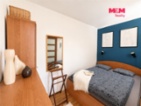 Prodej bytu 1+1, 32 m², Třeboň, ul. Vrchlického