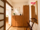 Prodej bytu 1+1, 32 m², Třeboň, ul. Vrchlického