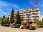 Prodej bytu 1+1, 32 m², Třeboň, ul. Vrchlického