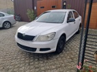 Škoda Octavia II Facelift 1,6 tdi 77kw C