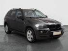 BMW Řada X5, xDrive30d, 4X4, Automat, Navi, Xenony