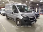 Peugeot Boxer, L1H1 2.2HDi, stř.nosič