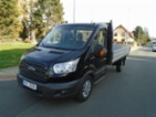 Ford Transit, 2.0 TDCi Valník, Klima