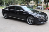 Volkswagen Arteon, 2.0TDI 110kW DSG R-LINE,
