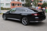 Volkswagen Arteon, 2.0TDI 110kW DSG R-LINE,