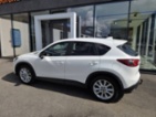 Mazda CX-5, 2.2 SkyActive 4WD, SUV, nafta