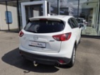 Mazda CX-5, 2.2 SkyActive 4WD, SUV, nafta