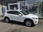 Mazda CX-5, 2.2 SkyActive 4WD, SUV, nafta