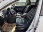 Mazda CX-5, 2.2 SkyActive 4WD, SUV, nafta