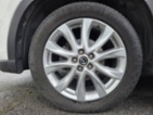 Mazda CX-5, 2.2 SkyActive 4WD, SUV, nafta