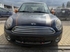 Mini One, 1.4 70 KW, hatchback, benzin
