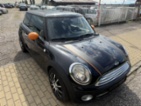 Mini One, 1.4 70 KW, hatchback, benzin