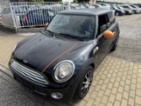 Mini One, 1.4 70 KW, hatchback, benzin