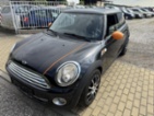 Mini One, 1.4 70 KW, hatchback, benzin