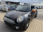 Mini One, 1.4 70 KW, hatchback, benzin
