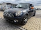 Mini One, 1.4 70 KW, hatchback, benzin