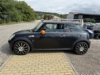 Mini One, 1.4 70 KW, hatchback, benzin