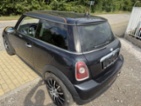 Mini One, 1.4 70 KW, hatchback, benzin