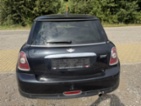 Mini One, 1.4 70 KW, hatchback, benzin