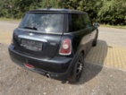 Mini One, 1.4 70 KW, hatchback, benzin