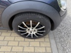 Mini One, 1.4 70 KW, hatchback, benzin