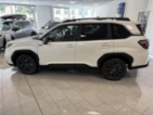 Subaru Forester, Field Lineartronic, SUV, benzin