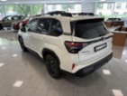 Subaru Forester, Field Lineartronic, SUV, benzin