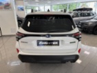 Subaru Forester, Field Lineartronic, SUV, benzin
