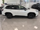 Subaru Forester, Field Lineartronic, SUV, benzin