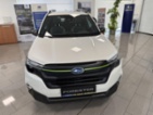 Subaru Forester, Field Lineartronic, SUV, benzin