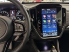 Subaru Forester, Field Lineartronic, SUV, benzin