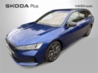 Škoda Superb, Combi 2,0 TDI 110 kW DSG Sport,