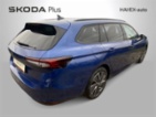 Škoda Superb, Combi 2,0 TDI 110 kW DSG Sport,