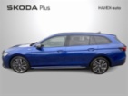 Škoda Superb, Combi 2,0 TDI 110 kW DSG Sport,
